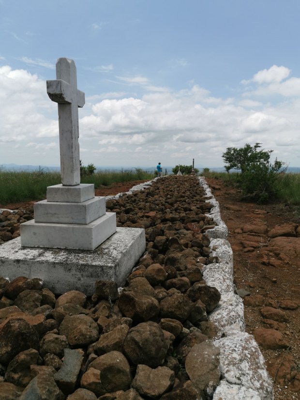 Spion Kop's Acre of Mssacre. James Seymour